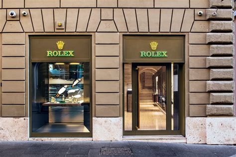 scatola rolex completa roma|‭Hausmann & Co. BOUTIQUE ROLEX‬, Via Condotti 35/A 00187 .